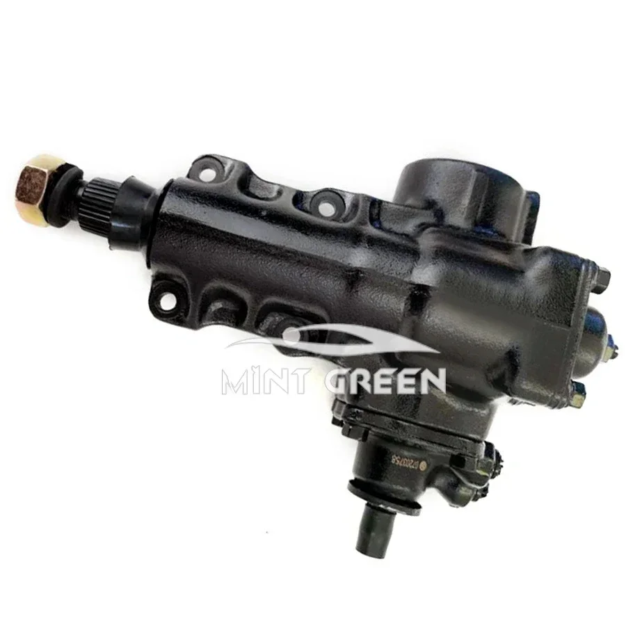 High Quality Power Steering Rack Gear Box For Mitsubishi Pajero Montero 4WD LFET HAND DRIVE MR267974 MR112835