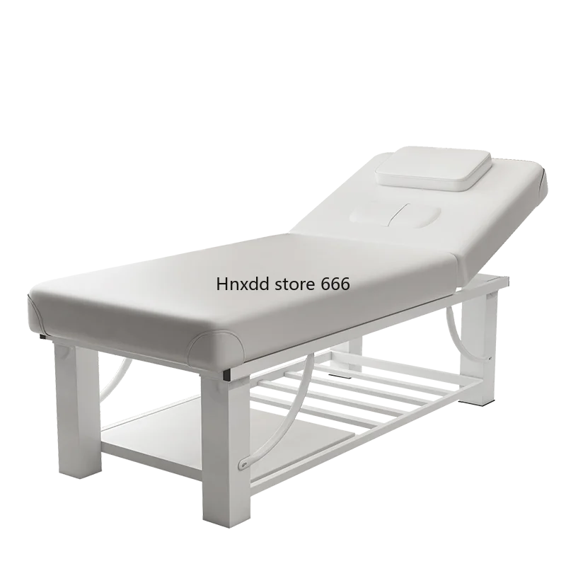 Portable Massage Table Professional Functional Reclining Stretcher Folding Bed Tattoos Camas Portatil Massage Furniture