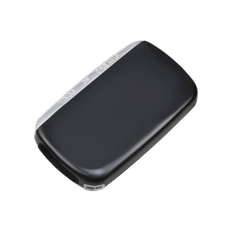 2025Hua Shi Locksmith House's OEM Products Support Custom Design Orders LCD Remote Auto Smart Key