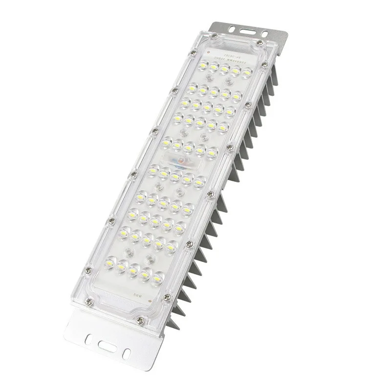 

LED module 300mm outdoor street light flood light landscape garden light source waterproof power supply driver