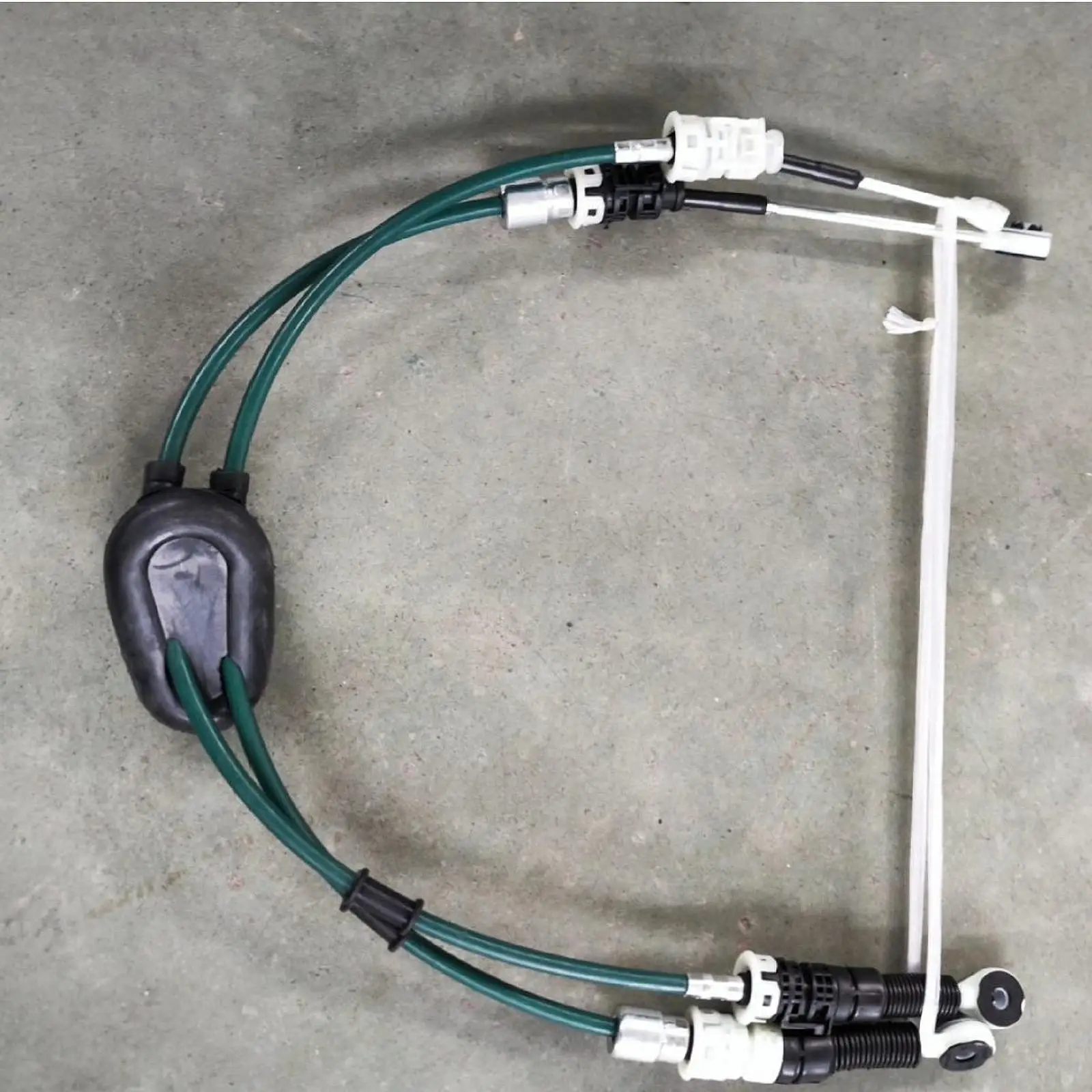 

Премиальный металлический пластиковый трос стояночного тормоза для плавного переключения передач, профессиональные запчасти для Nissan Versa March 1.6L 2007-2019