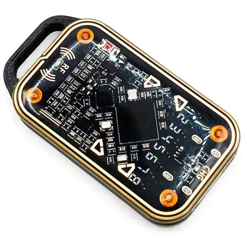B63B-2X Chameleon 3.0 Smart Card Emulator Compatible With Read Writer RFID Smart Chip ID IC Reader Tag Copyer New Upgrade