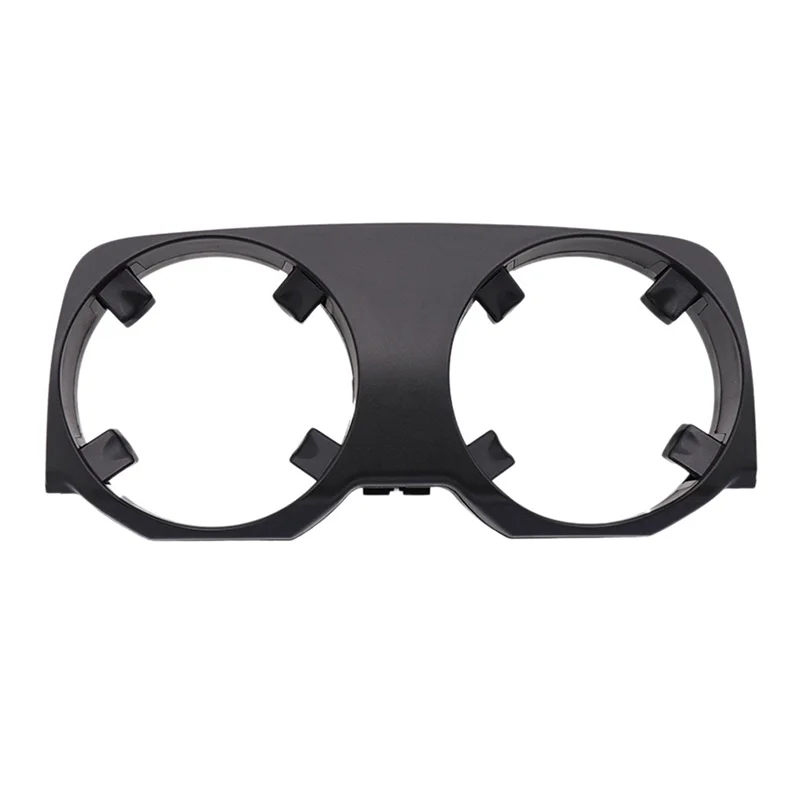 

Center Console Cup Holder Drink Holder Outer Cover Water Cup Holder For BMW F02/F01 7 Series 51169179820