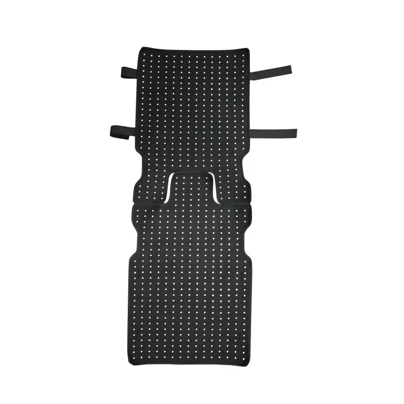 Red Light Therapy V…