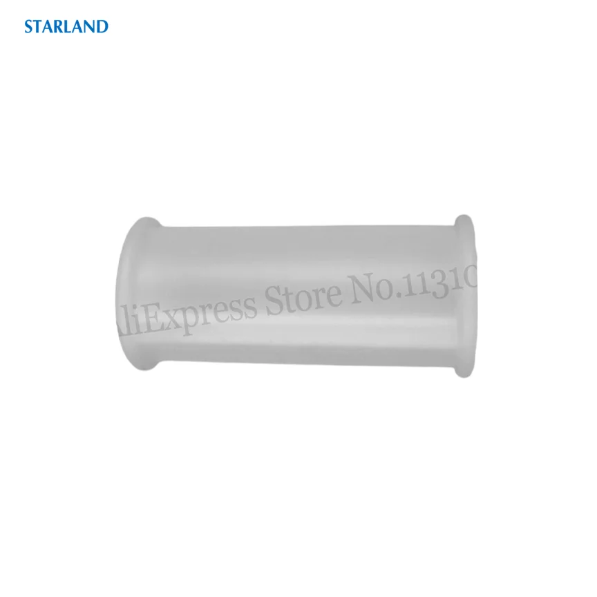 Seal Pipe Sealing Ring Spare Part Of Ice Cream Machine New Parts For Soft Ice Cream Machine Replacement