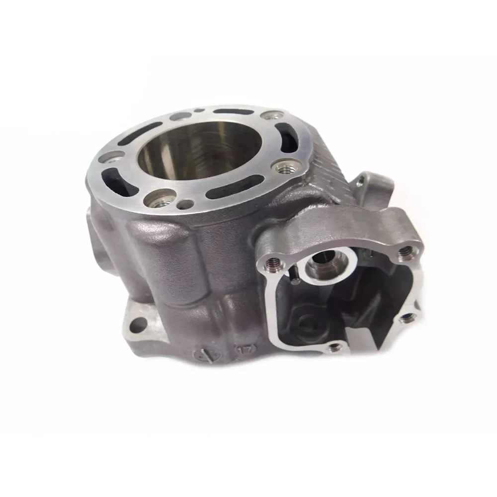 Motorcycle Engine Parts Cylinder Piston Rebuild Overhaul Gasket Kit For Honda CR125R CR125 54mm Bore 2000-2002 12110-KZ4-L20