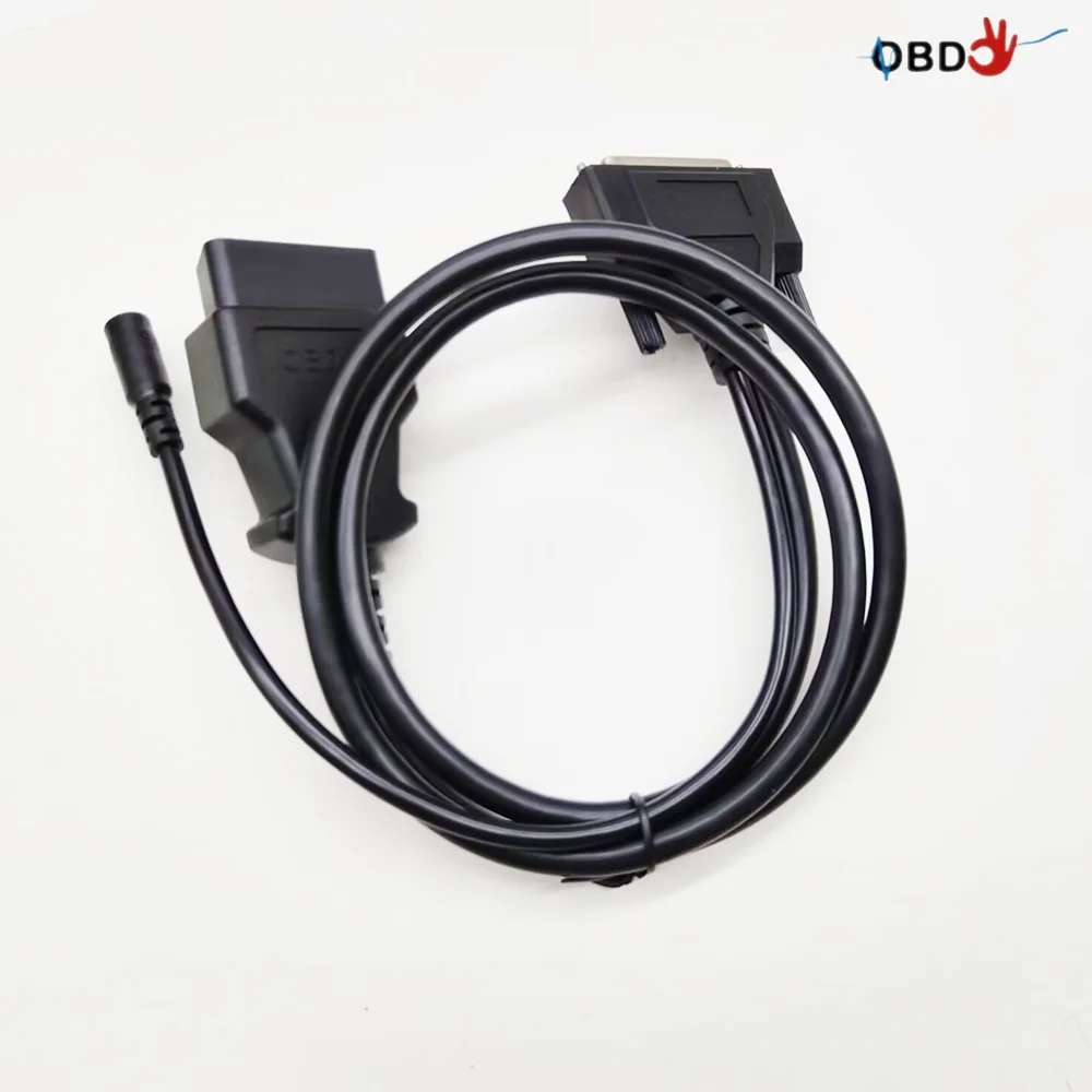 

For SM2 OBD Cable Hardware OBD2 Cable Work with SM2 for PCM-tuner for PCMTOOL Only Hardware Auto Parts OBD II Cables
