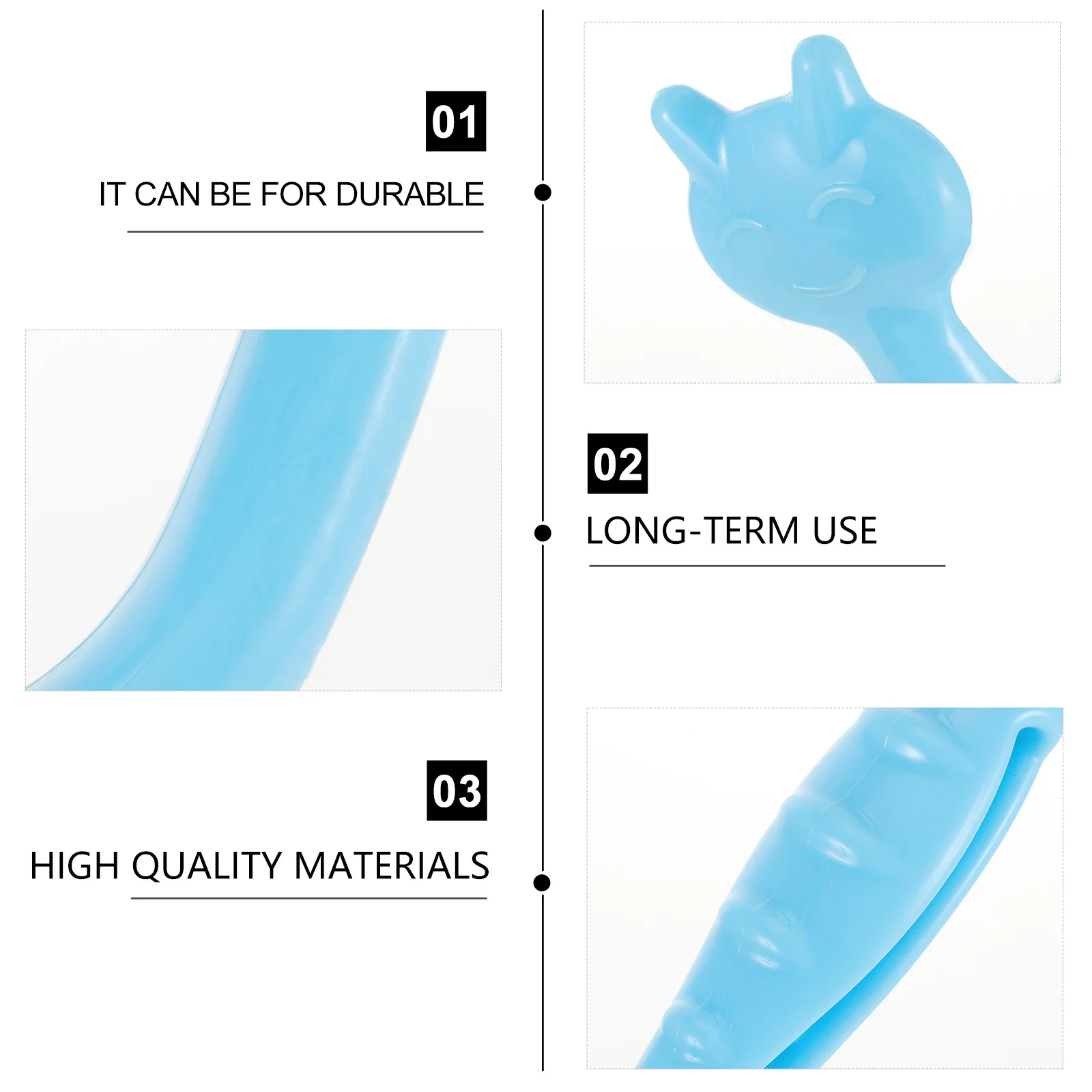 

2Pcs Massage Hooks Portable Back Massage Sticks Ergonomic Acupoint Therapy Tool for Pain Relief Fatigue Recovery Body Relaxation