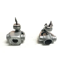 Cámara cardán Original Mavic 2 Pro, motores cardán Mavic 2Pro, soporte de brazos cardán con Zoom Mavic 2, 100% probado para DJI Mavic 2 Series