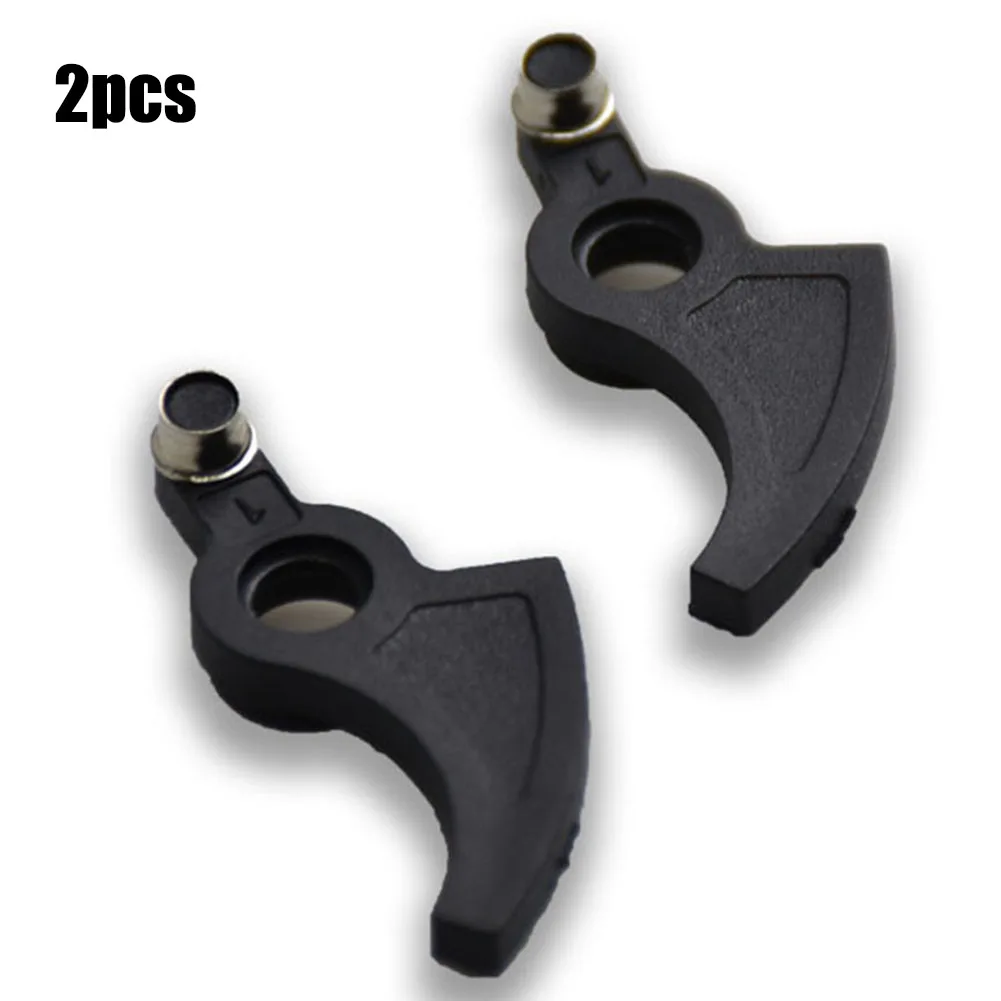 2pcs Replacement Levers Garden Accessories LST201 Lever Line Trimmers String Trimmer Tool Part &Decker 90567075