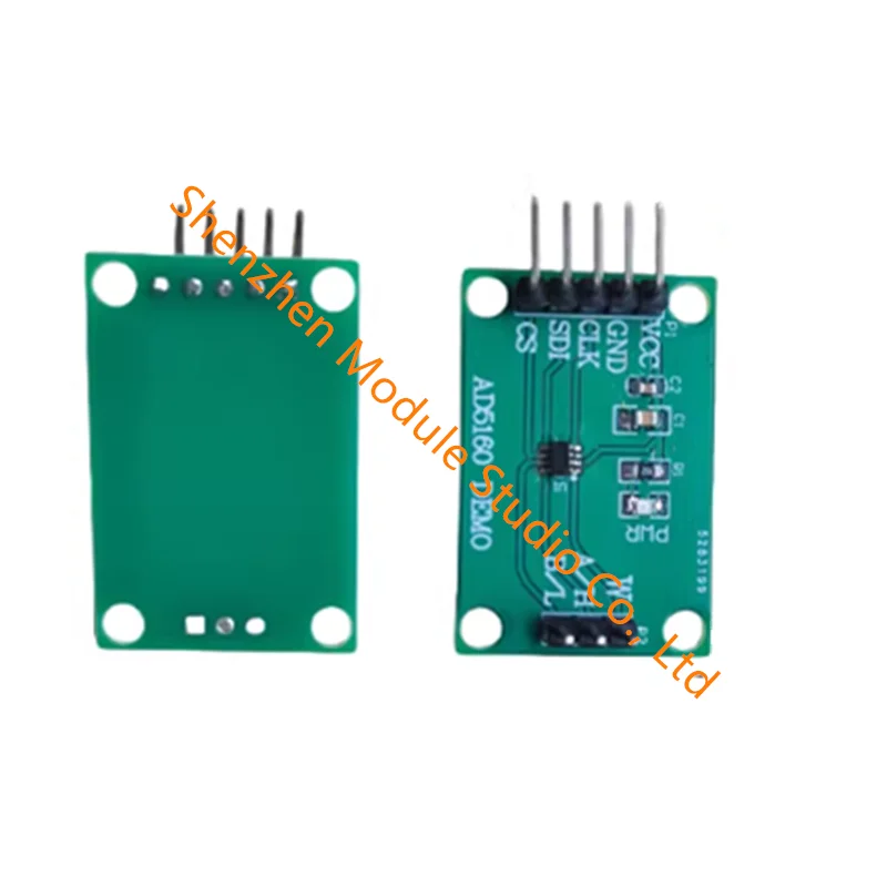 1PCS AD5160 Digital…