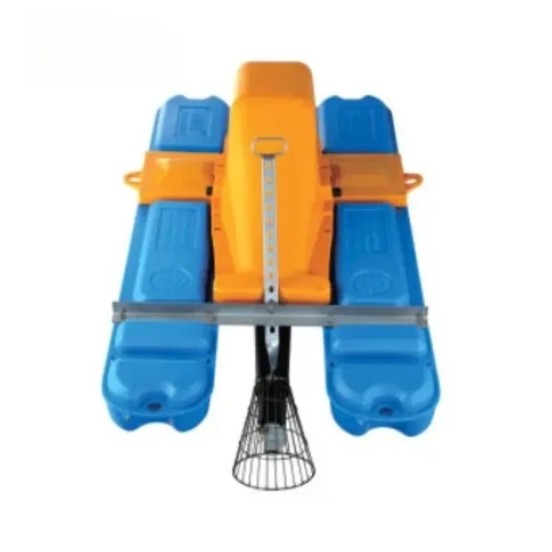 

PeiqiJet Deep Water Pond Aquaculture Aerator Equipment Submersible Oxygenator for Fish Farming And Water Circulation