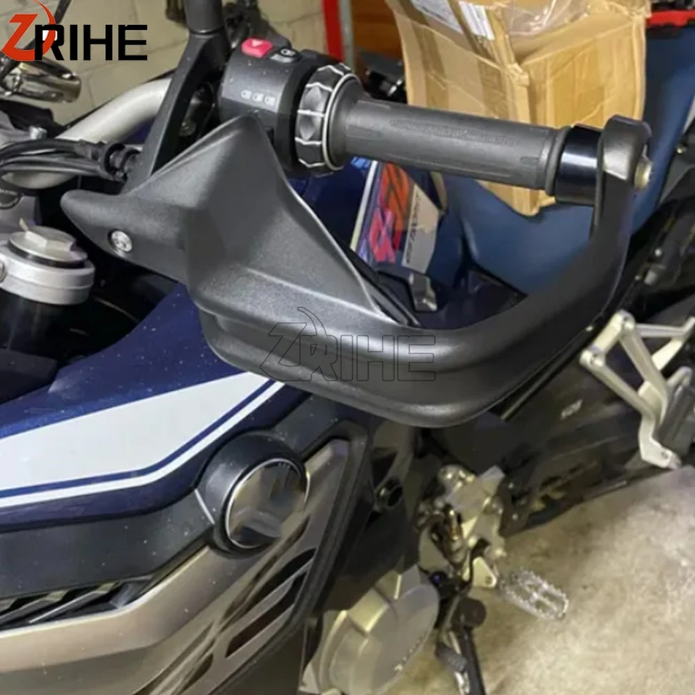 

For BMW Motorcycle Handguard Cover R1200GS LC Adventure R1250GS S1000XR F750GS F800GS Adventure ADV Protective Sleeve Hand Guard