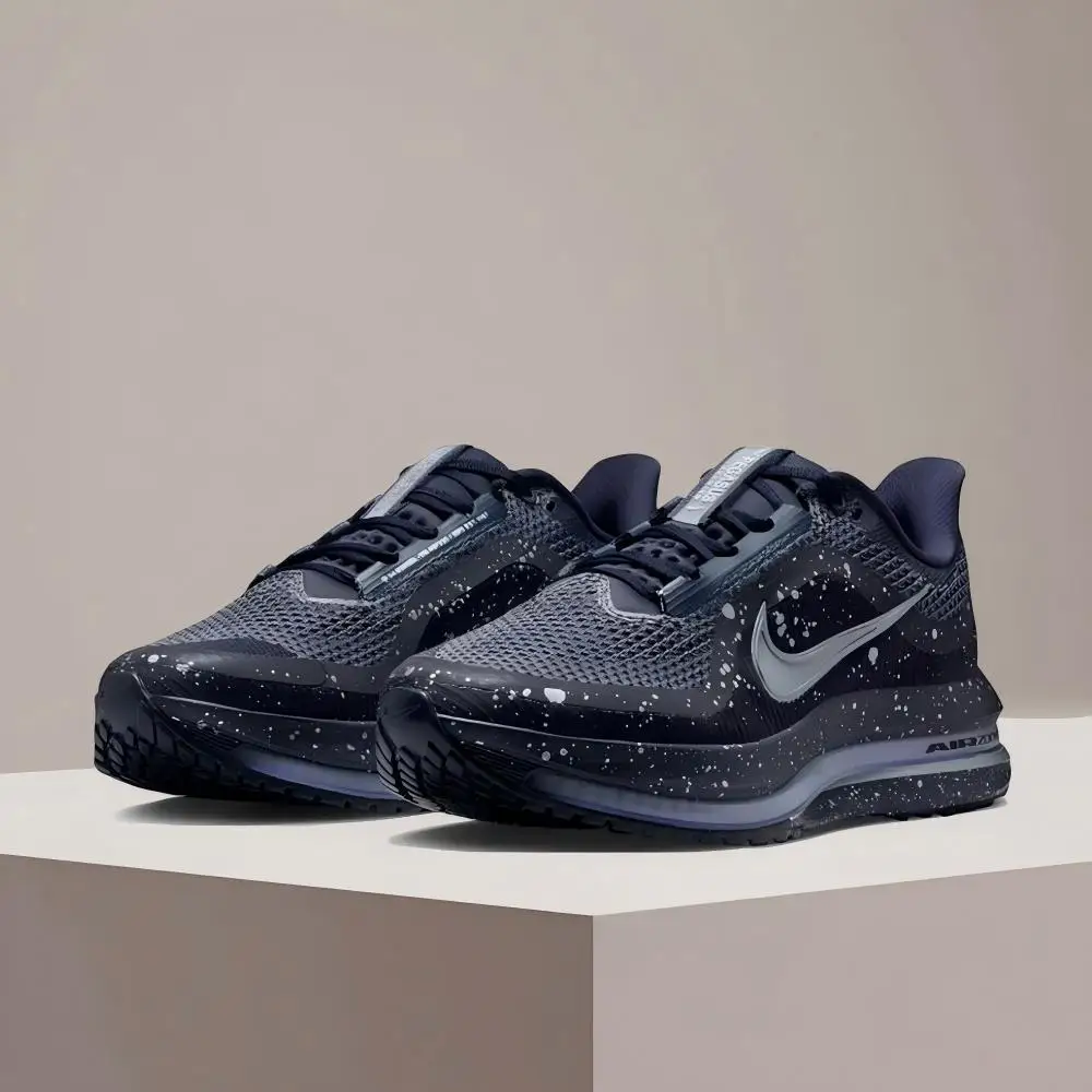 Nike Pegasus Premium Edition SE Women's Running Shoes Slip-Resistant, Stylish, Versatile, Durable, Cushioned IH0861-500