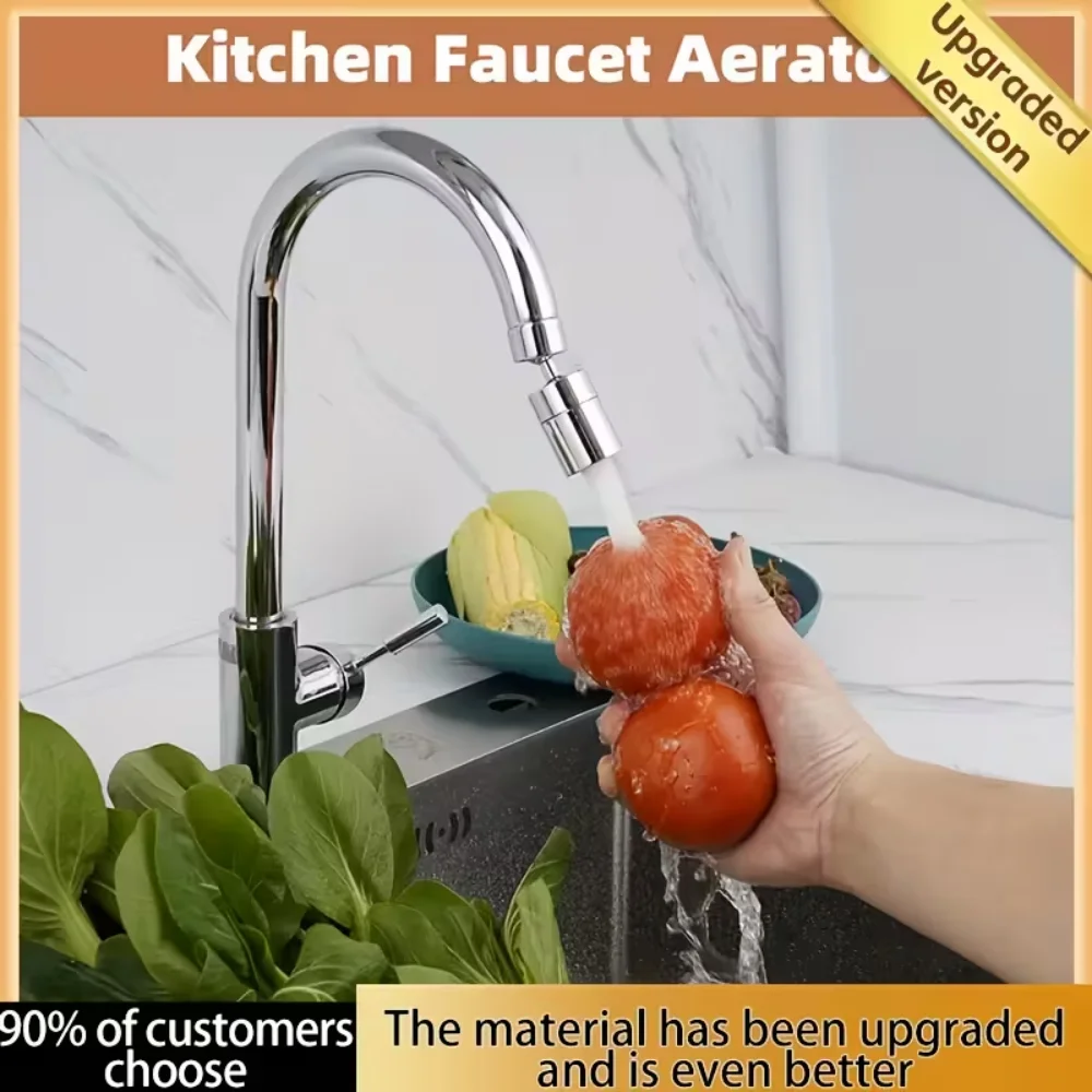 Faucet Sprayer Acce…