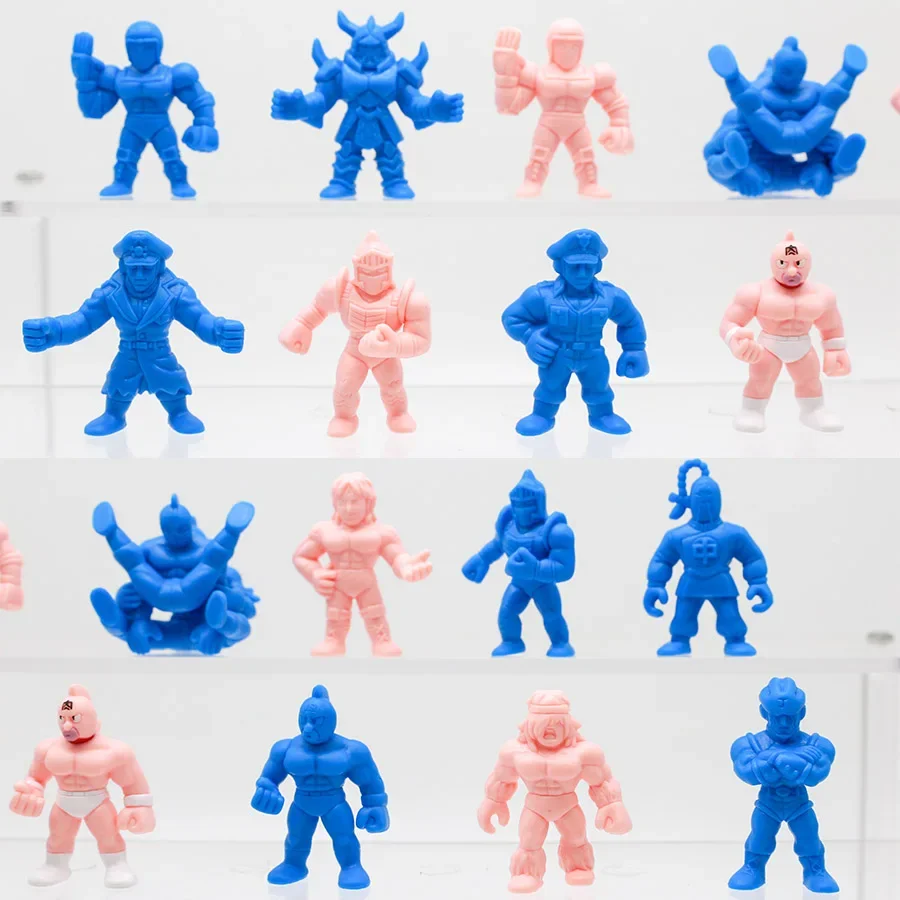 

Kinnikuman, японское аниме-капсула, гашапон, игрушка Terryman RobinMask, раммен, военный человек, Akuma-Shogun, Buffaloman, подарки на день рождения для детей