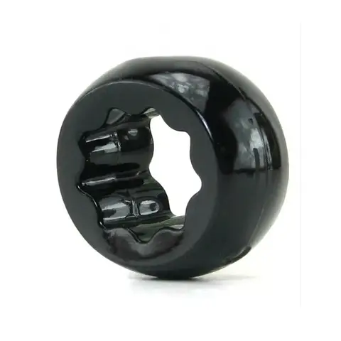 Men's Penis Locking Ring Scrotum Restraining Ring Sexual Health Delayed ejaculation Adult Toy for Couples