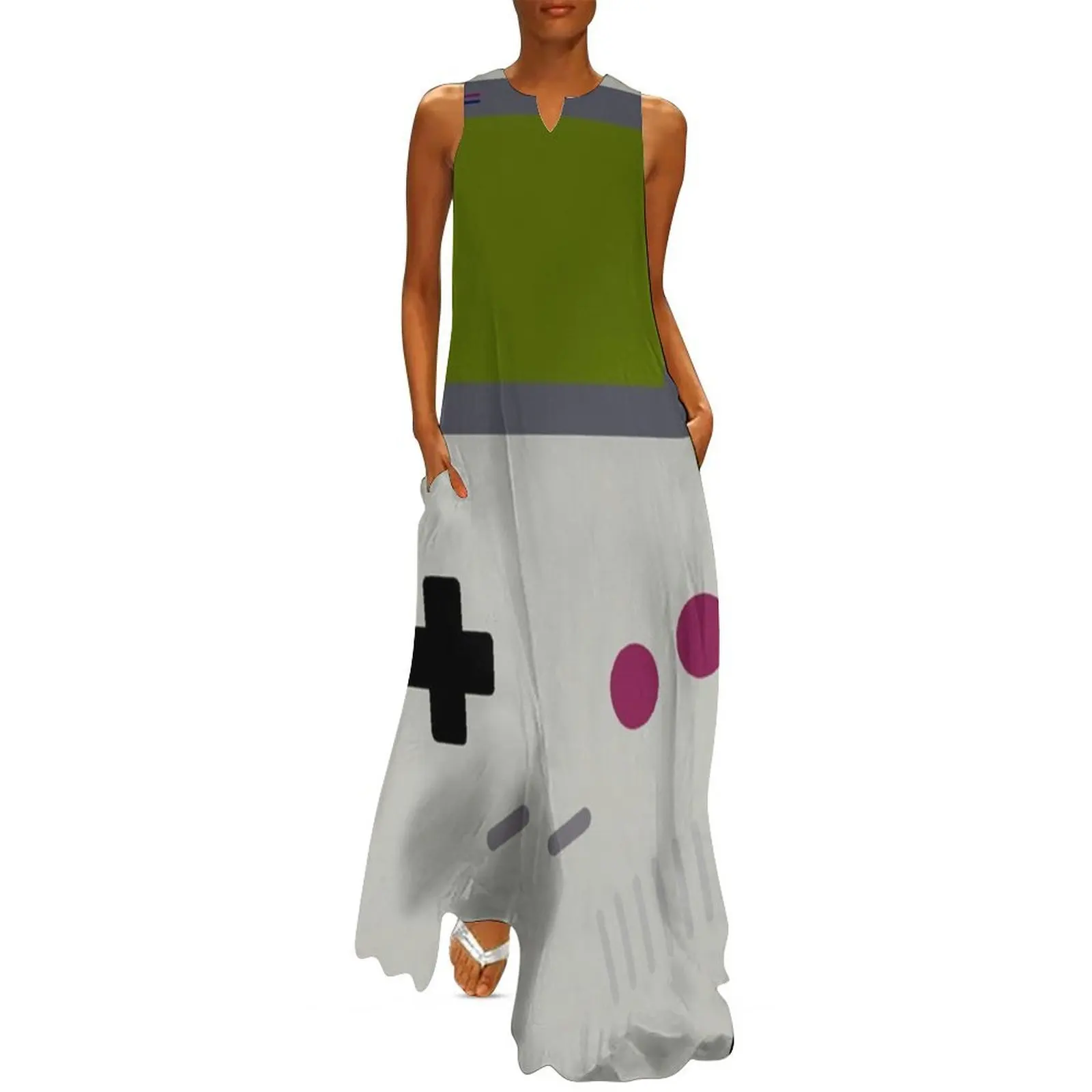 

Gameboi Long Dress Dresses for wedding party summer dresses for women 2025 women clothes dresses for woman 2025