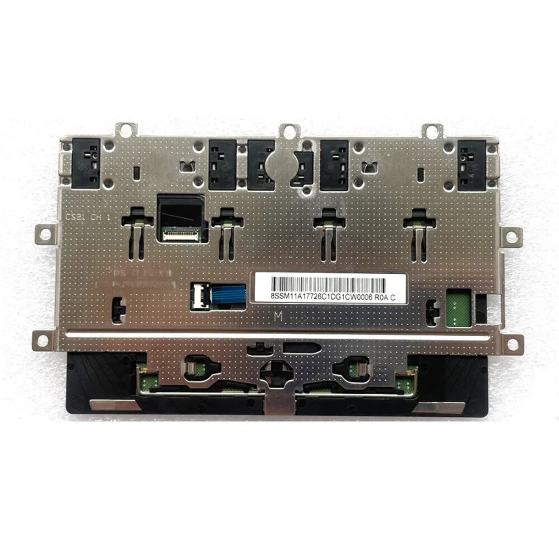 Touchpad Trackpad Clickpad Board For ThinkPad X13 T14s Gen 2 20WM 20WN 20WK 20WL