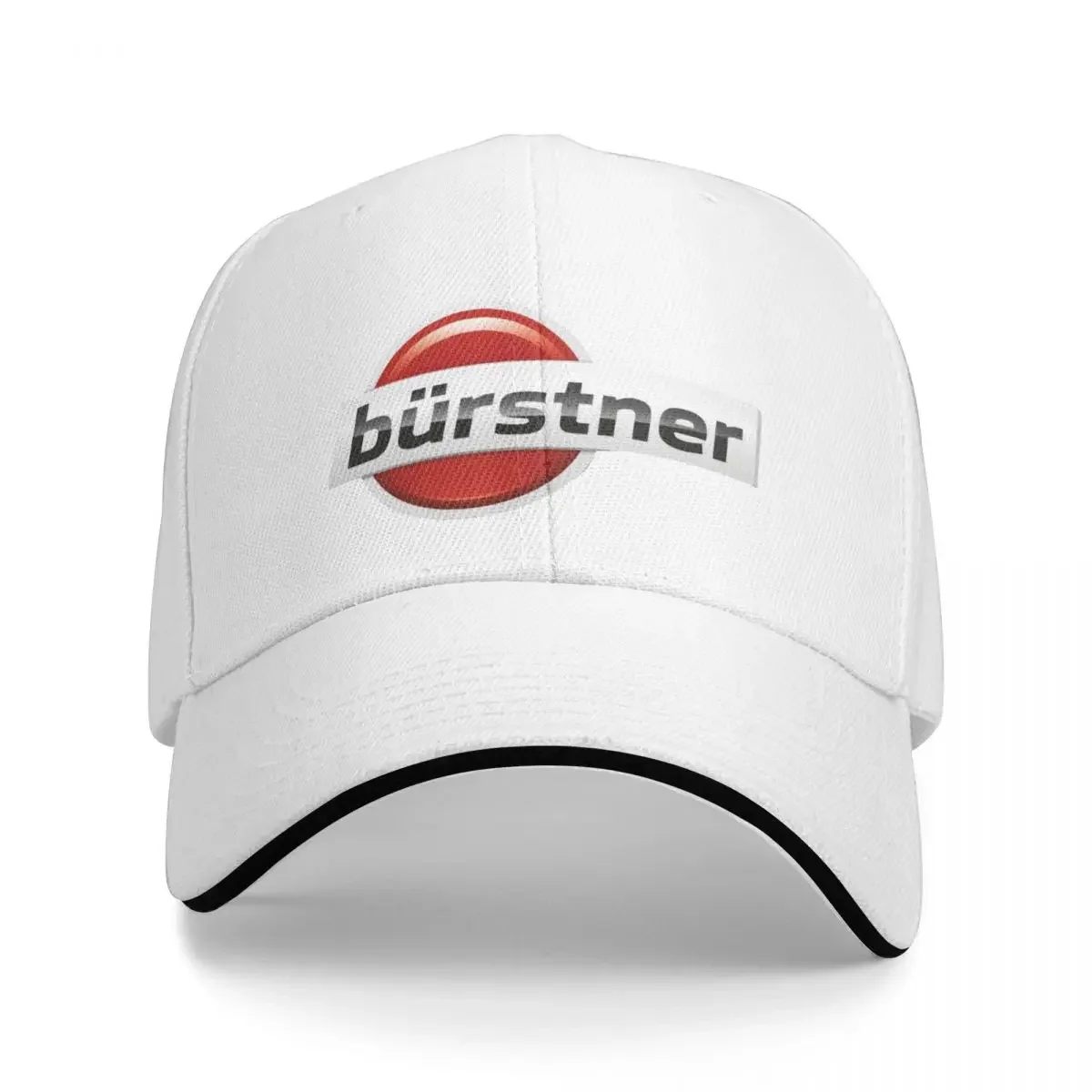 Bürstner Caravan Baseball Cap Military Tactical Cap fashionable Sunscreen For Women Men's