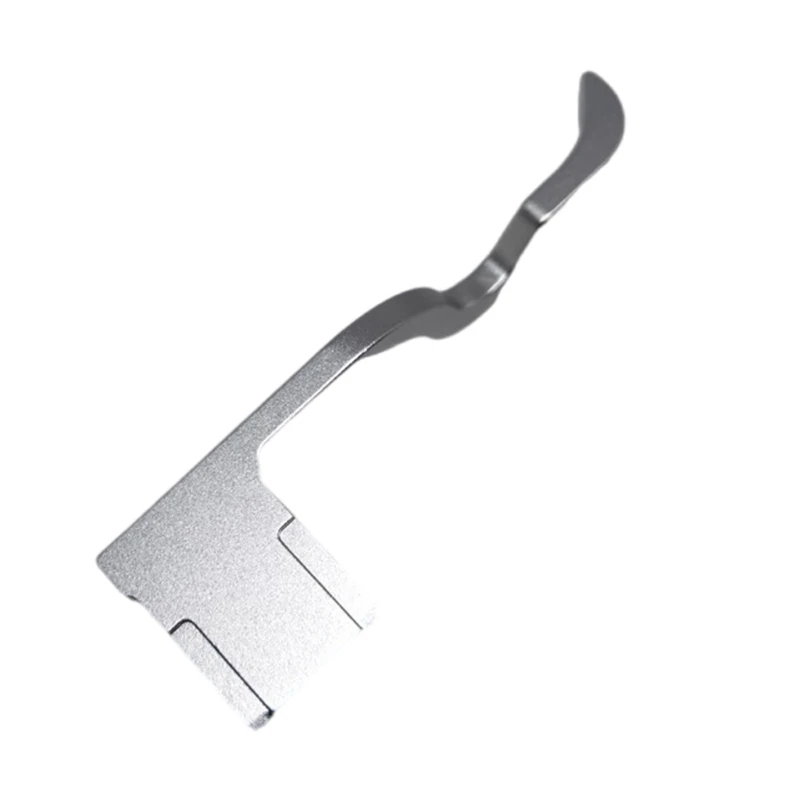 Precisions Fit Thumb Up Camera Grip Hot Shoe Cover cho A7R A7R4 A9II