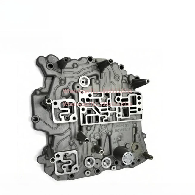 

0DE aluminum plate, suitable for Golf, Passat, Tiguan L, Lingdu and other models