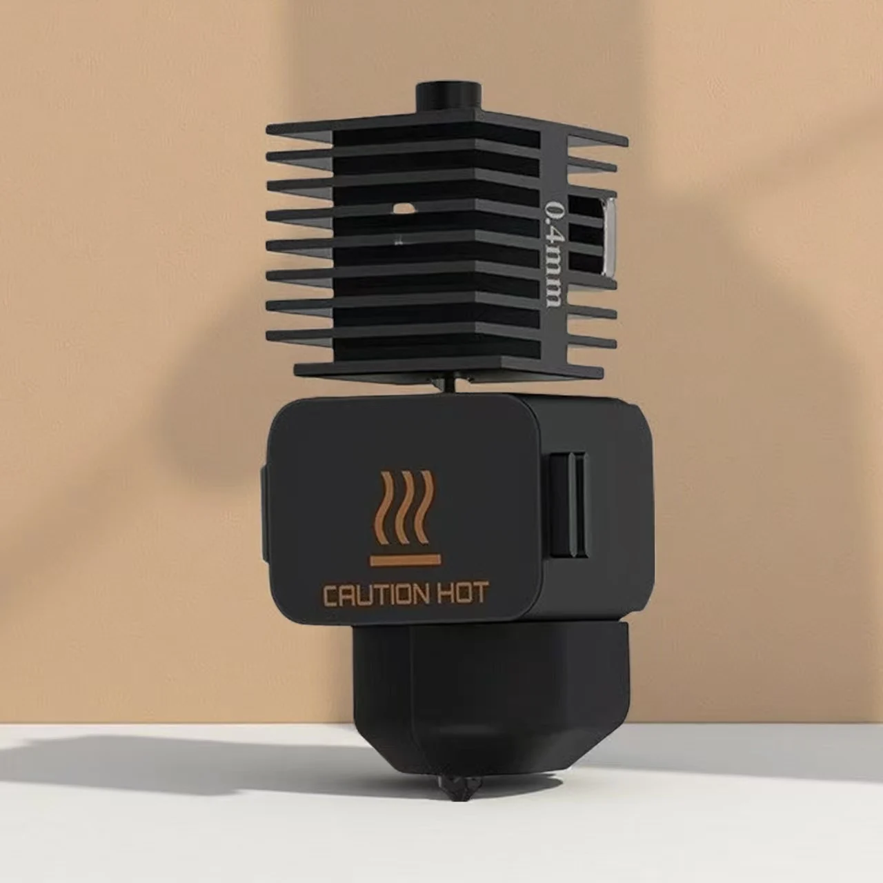 

Мини-3D-принтер A1/A1 — сопла из закаленной стали 0,2/0,4/0,6/0,8 мм, съемный высокоскоростной Hotend с изолированной силиконовой втулкой