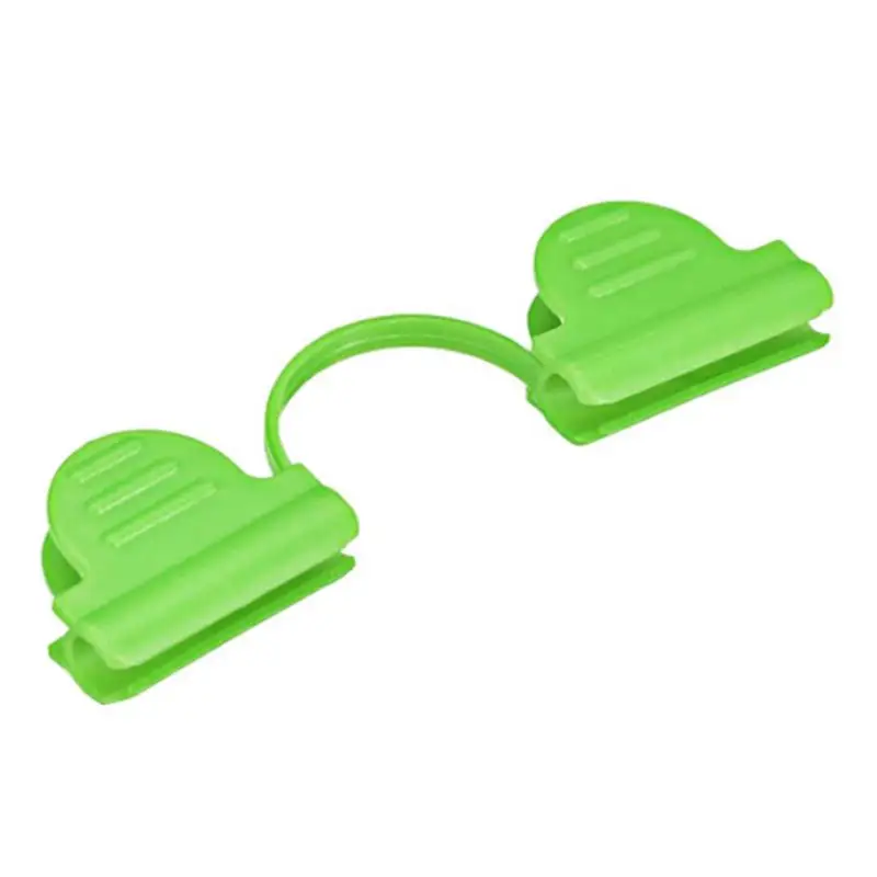 

Garden Netting Clips Durable Plant Support Greenhouse Clamps Strong Grip Support Greenhouse Protection Accessories For Garden