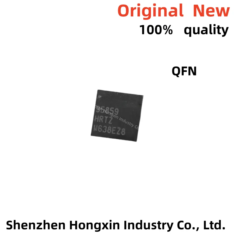 

(2-5piece)100% New ISL95859HRTZ 95859 95859HRTZ ISL95859AHRTZ 95859AHRTZ 95859A ISL95859CHRTZ 95859CHRTZ 95859C QFN-40