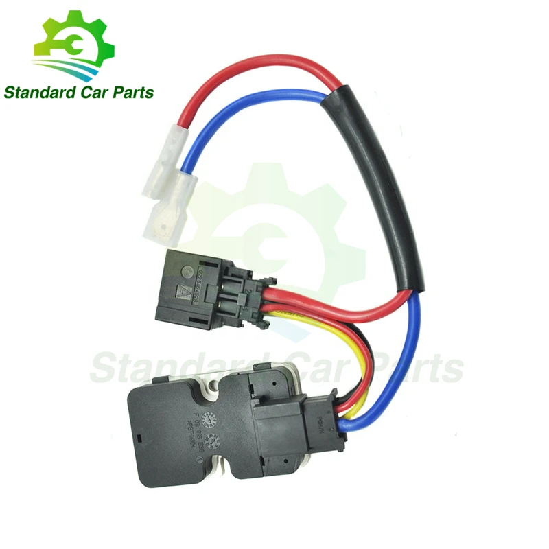 1408218451 Blower Motor Fan Resistor For Mercedes Benz W140 S320 S420 S500 S600 1992-1999 A1408218451 0058205010 9140010099