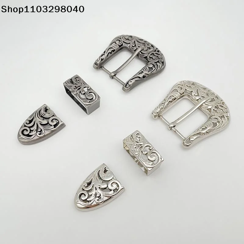 Vintage Hipsters Belt Buckle Metal Belt Buckle Western Fashionable Buckle Replacement For Casual And Party Wear