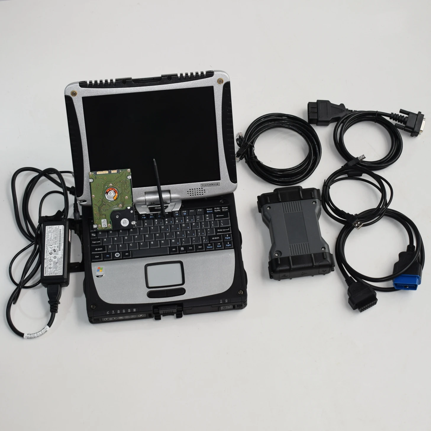 Vci C6 Mb Star 6 Do… - image