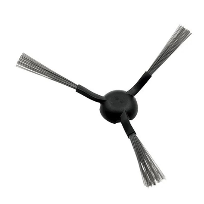 ABZA-16 قطعة ل Dreame S10 PRO Ultrai مكانس كهربائية للكنس الملحقات الرئيسية الجانب فرشاة كيس لجميع الغبار ممسحة نظافة أجزاء استبدال