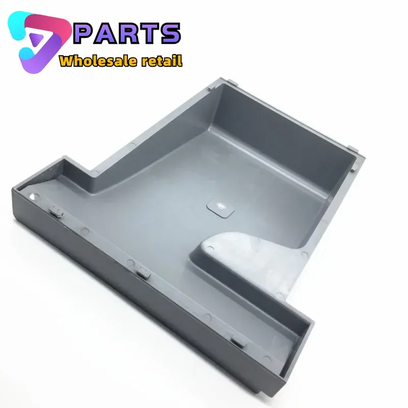 1PCS A4MDWY1 Optional Output Tray with Guide For konica minolta BH C224 C284 C364 C454 C224 364e 454e paper tray