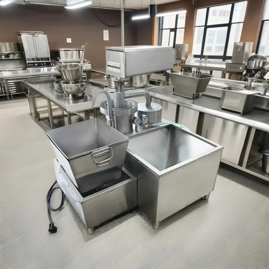 

factory direct sales Rice washing machine