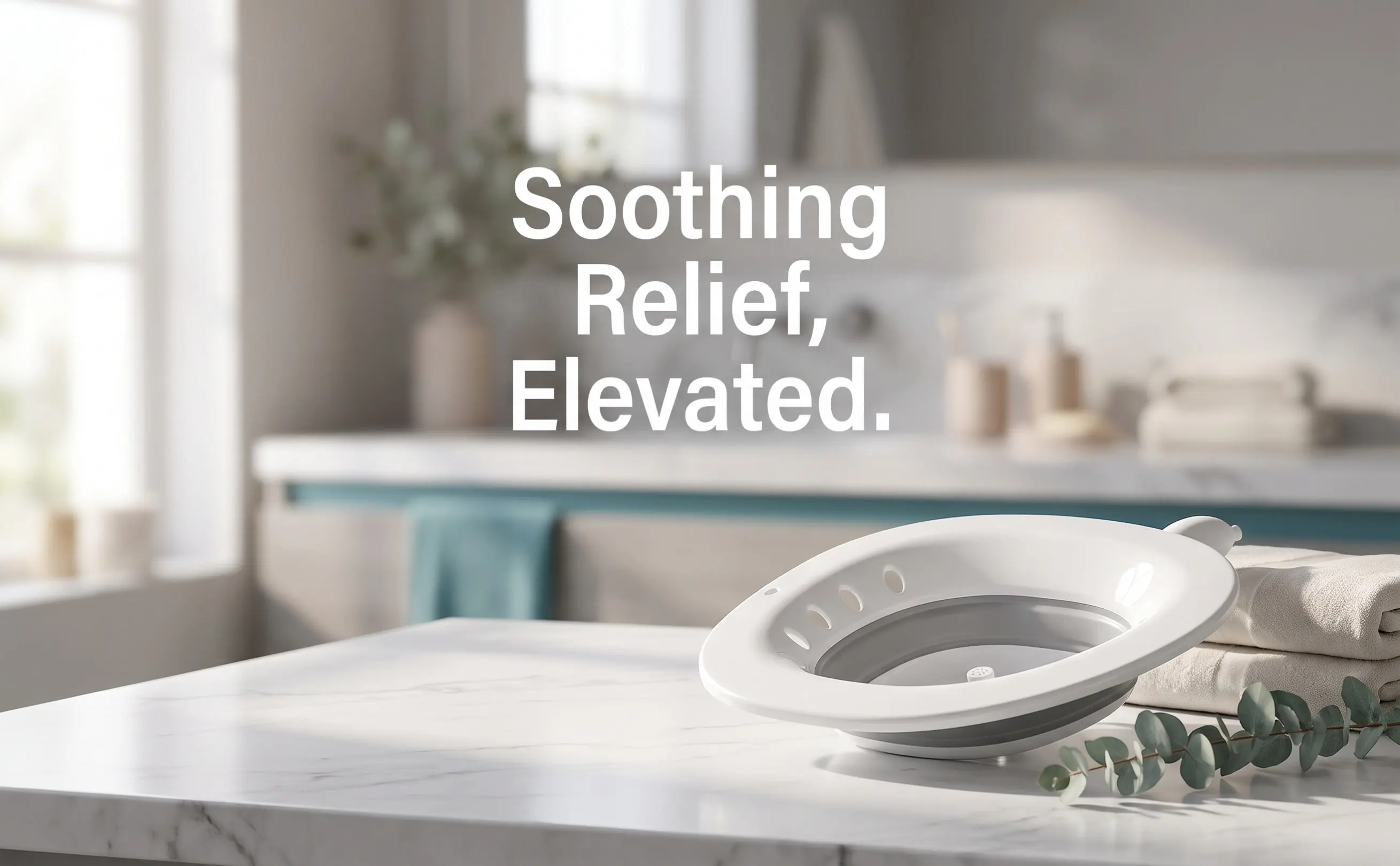 Portable Handheld Bidet for Toilet – Foldable, Squat-Free, Odorless, Easy to Clean, Ideal for Pregnant Women