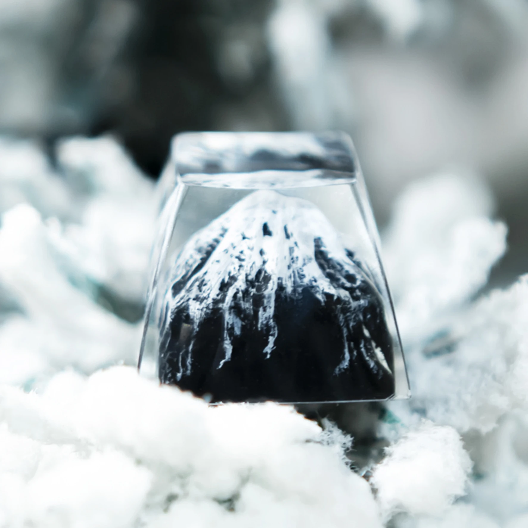 STJORNEX Keycap Artigianale in - Keycaps Artisan Resin Handmade recensione e prezzo