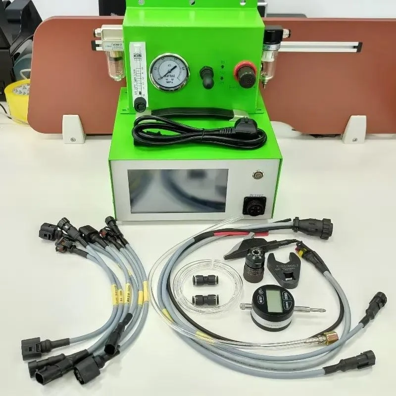 BLT CRI350 VDO PIEZO INJECTOR TESTER