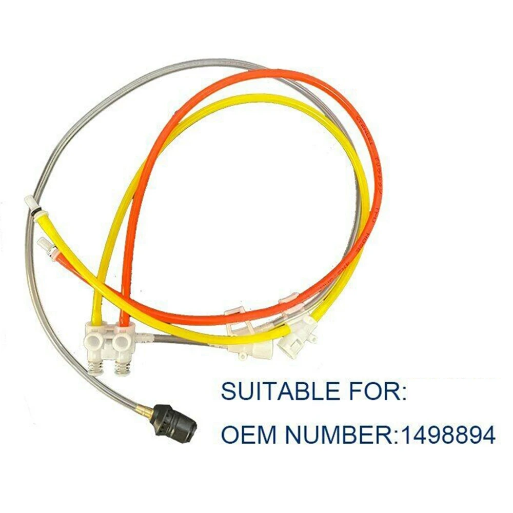 AY03-مقعد السيارة صمام التحكم تعديل صمام مقعد أنابيب الهواء طقم تصليح لشاحنة سكانيا 20748450 1498894