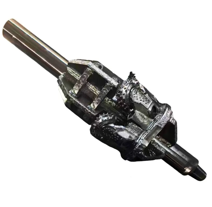 14inch 16inch 18inch 20inchHigh-quality Directional Drilling Tools HDD Tricone Reamer