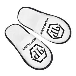 Winter Slippers Philipps Pleining Accessories Household Fur Slippers Slides Indoor Soft Anti-skid Slides