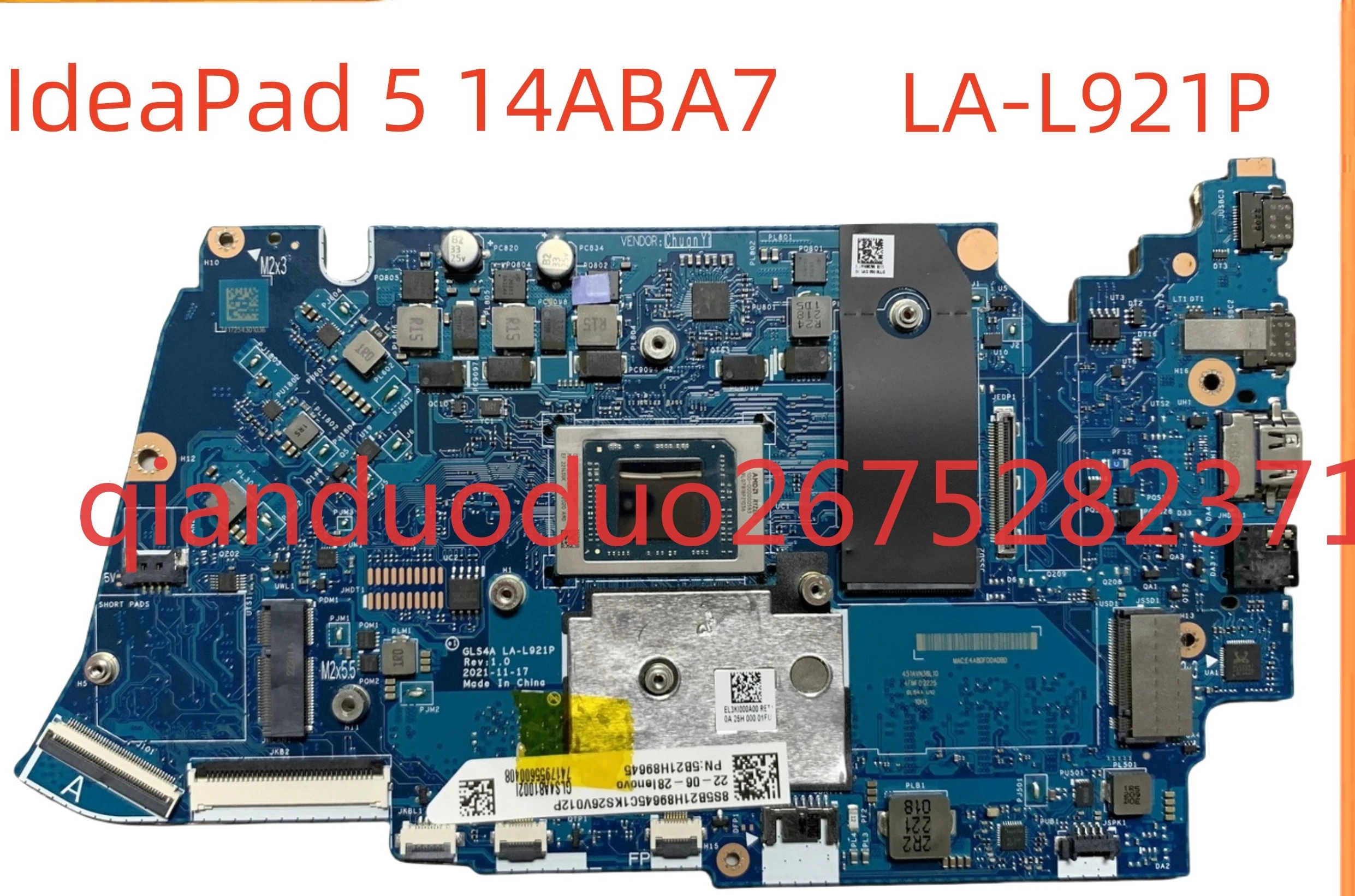 For Lenovo Ideapad … - image