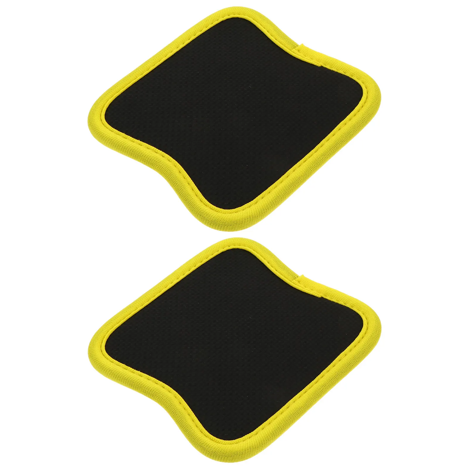 

Gym Hand Pad Weight-Lifting Workout Grips Pad Fitness Equipment Thick Soft Hand Protectors Sweat Absorption Durable Gymnastics