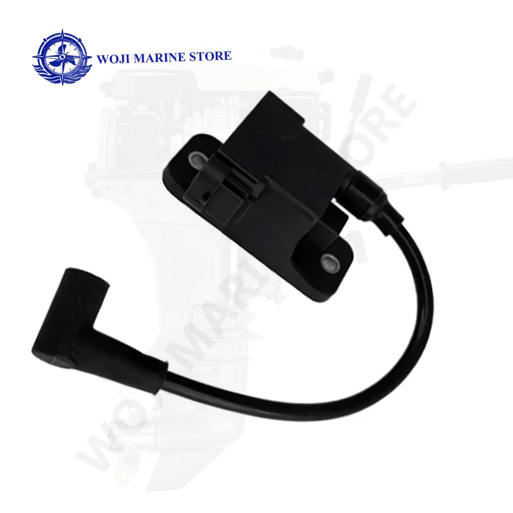 827509T7 827509A9 Cdm Module Assy CDM Ignition Coil For Mercury Outboard 30HP-300HP 827509A1 827509A5 827509A7 827509T5 827509