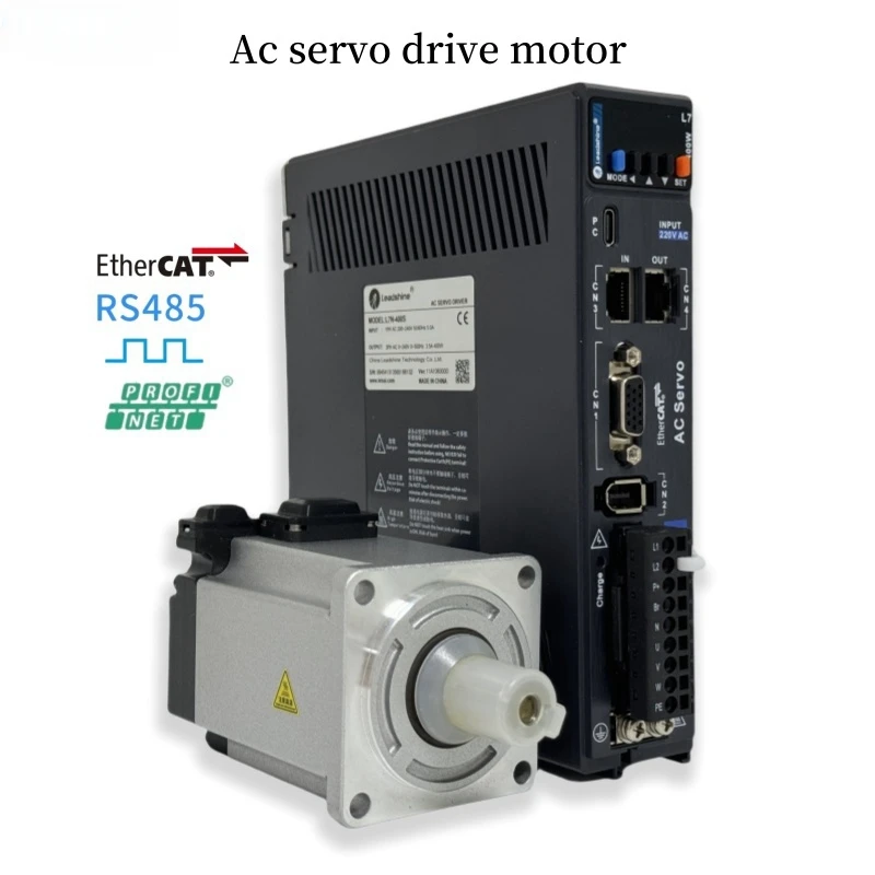 Leadshine L7N-400 L…