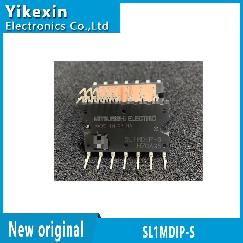 SLIMDIP-S MODULE DIP-26 New original air conditioning frequency conversion module IC stock