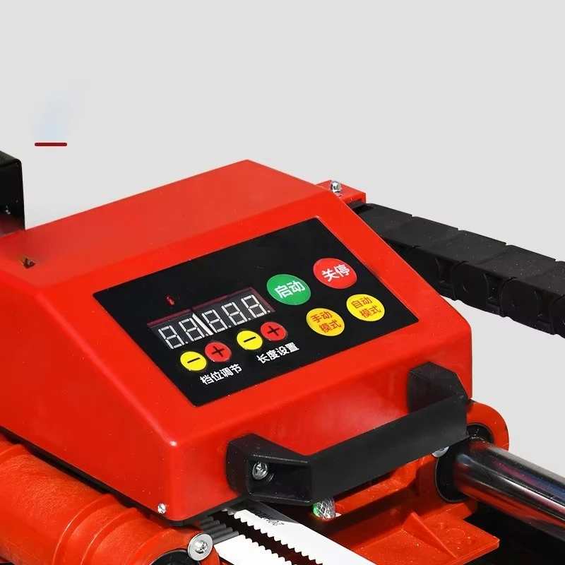 آلة قطع الرخام والجرانيت الأوتوماتيكية 3KW تنسيق كبير باستخدام الحاسب الآلي 45 درجة أداة منشار خالية من الغبار