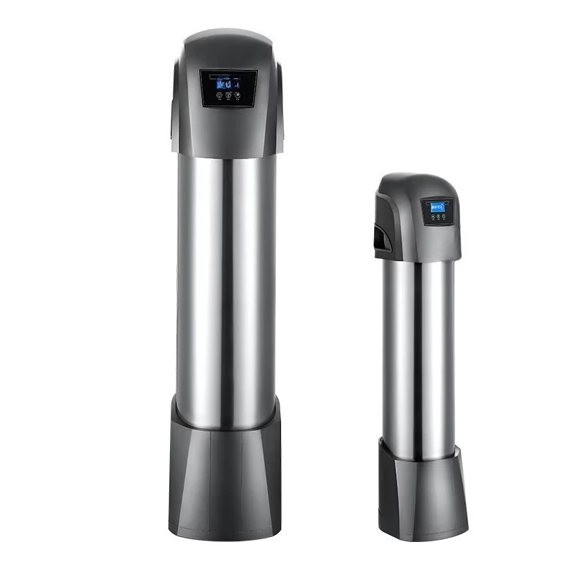 

УФ-фильтр для воды, оптовая продажа, 5000 л/ч, УФ-мембрана с большим расходом, система очистки питьевой воды