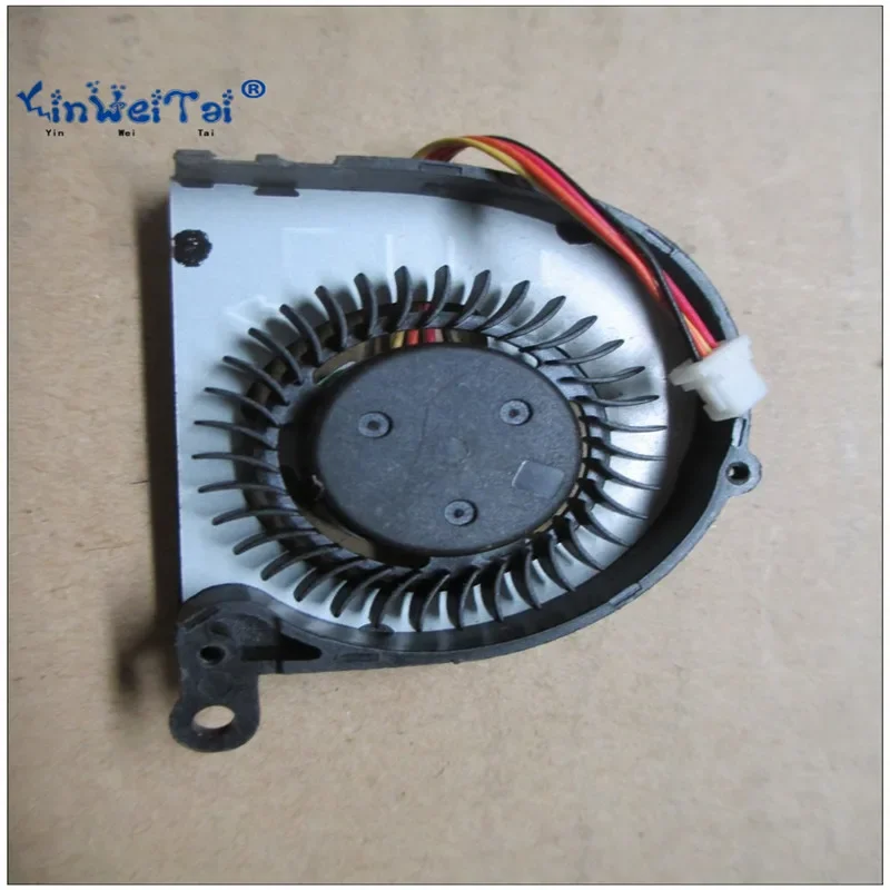 Fan for Asus Eee PC 1015B 1015BX 1015CX 1015P 1015PD 1015PE 1015PN 1015PW 1015PX 1015T KSB0405HB-AB16  KSB0405HB-BG28 NFB40A05H