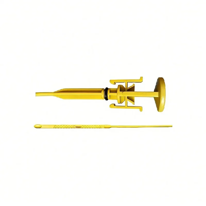 Car Engine Oil Level Dipstick 8200457625 8200457628 For Renault Master Trafic II Interstar Primastar For Opel Movano Vivaro